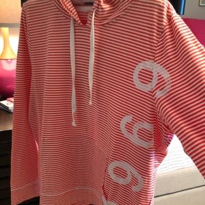 Gap Long Sleeve & Hooded Shirt